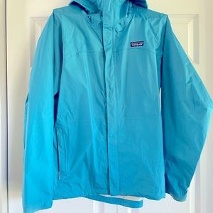 Patagonia Women’s Rain Coat